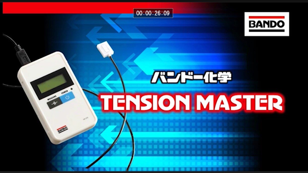 Tension Master_Video Thumbnail