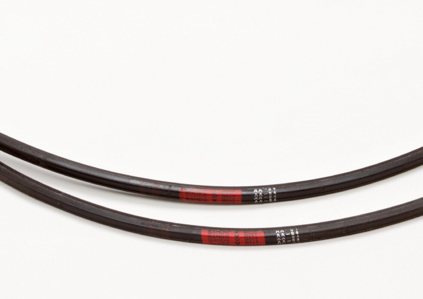 摩擦伝動ベルト（Vベルト・平ベルト・丸ベルト・プーリ）｜産業機械用