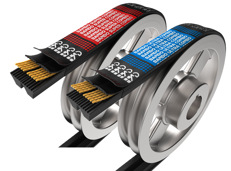 AGRIDRIVE™ SUPER COMBO / ULTRA COMBO