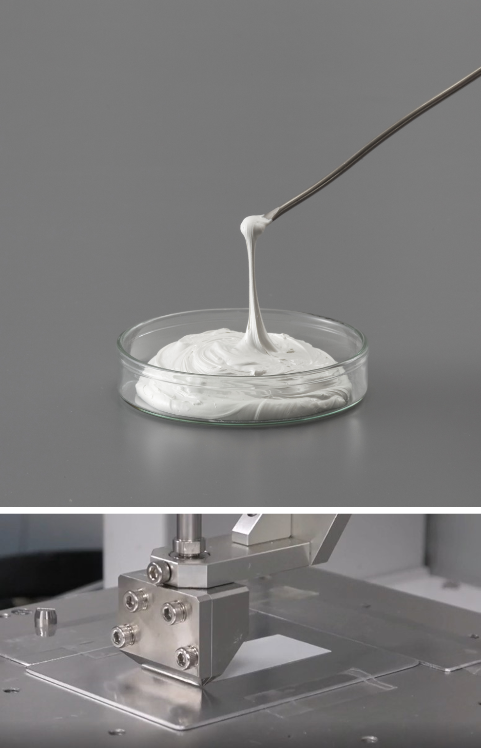Thermal Grease 「HEATEX™ TG900 Series」