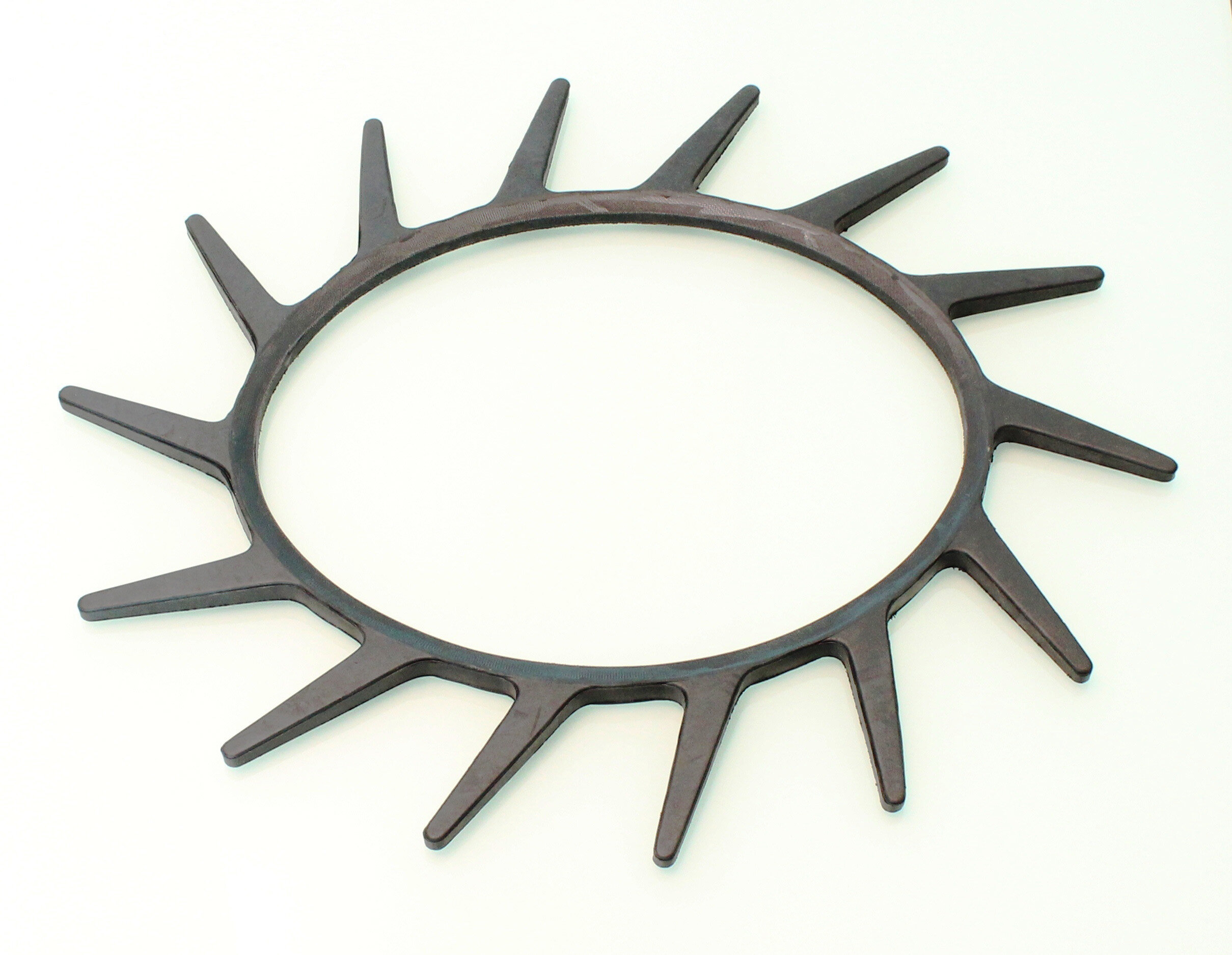 Agricultural V-Belts with Profiles