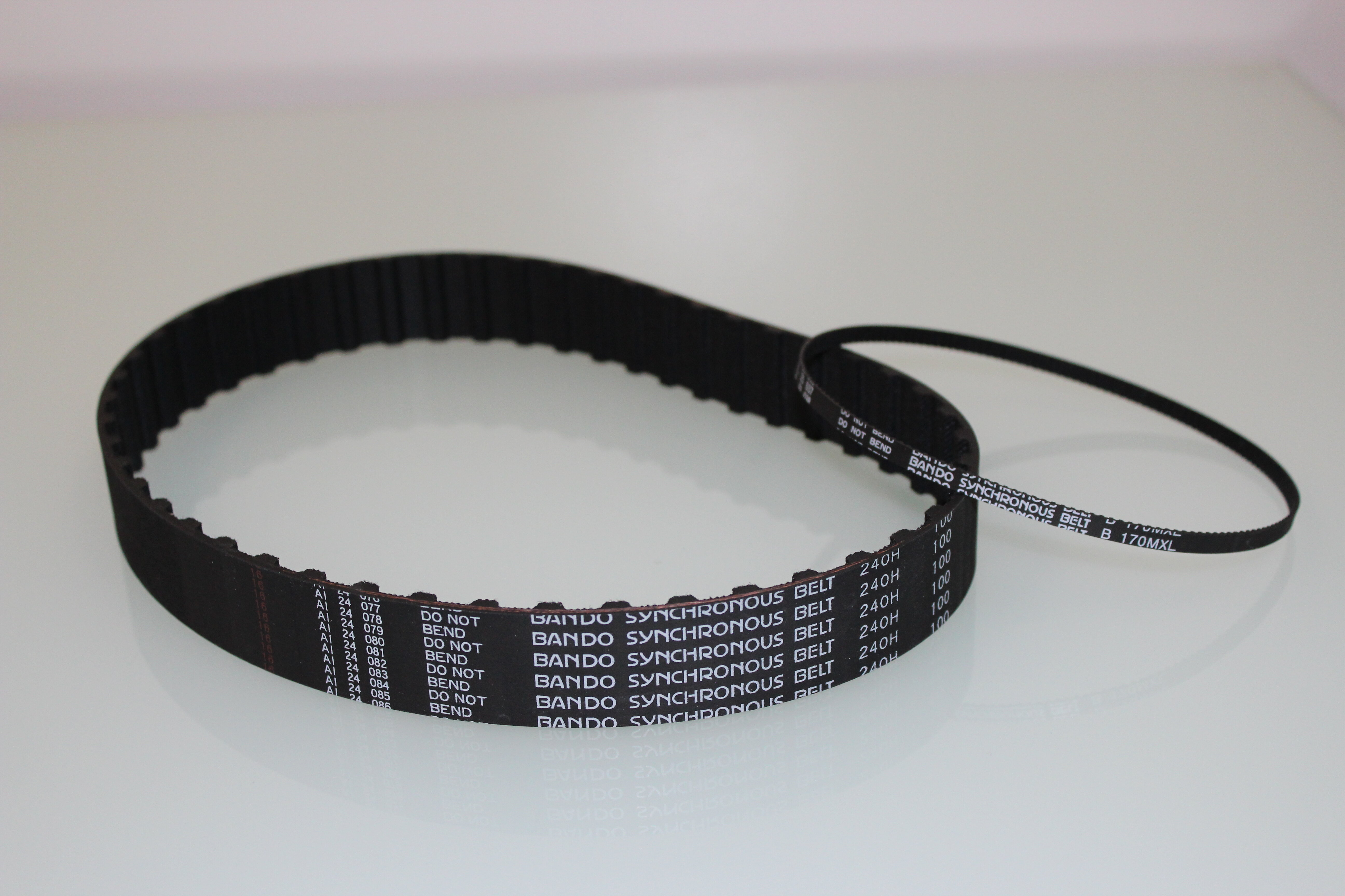 Synchronous Belts